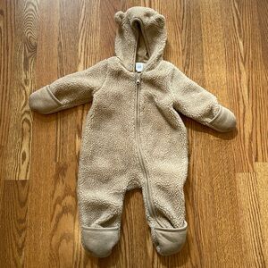 Baby GAP winter snow suit